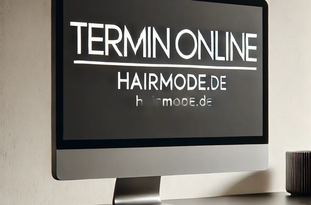 Termin Online Hairmode.de