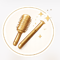 Styling in Bremen Schwachhausen bei Hairmode